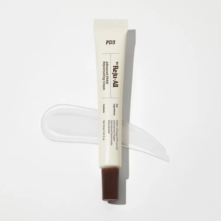 닥터 리쥬올 어드밴스드 PDRN 리쥬비네이팅 크림