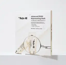 닥터 리쥬올 어드밴스드 PDRN 리쥬비네이팅 마스크