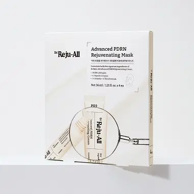 닥터 리쥬올 어드밴스드 PDRN 리쥬비네이팅 마스크